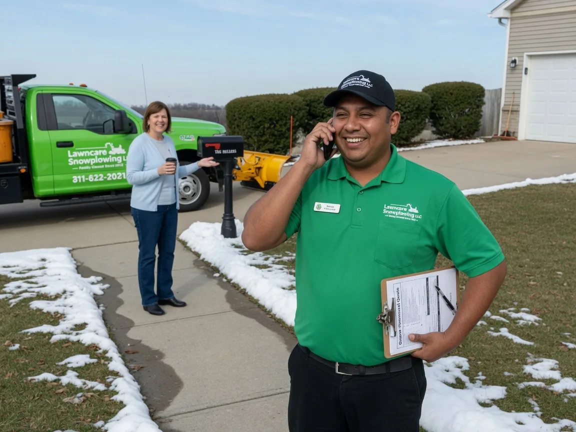 Lawn Care Services By Expert Landscaper Havelock, IA FAQs